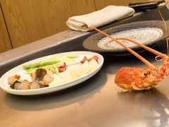 -松临·铁板烧&Omakase(神农店)