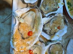 -喝丢一只鞋海鲜烧烤·海肠捞饭(东关街店)