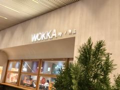 -WOKKA by艮上(中海环宇荟店)