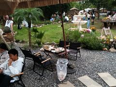 -HERRE·FARM 赫尔露营农场·团建聚会包场