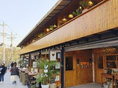 -京北渔家傲