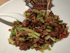 -新太二·鲜料川菜(万泰汇店)