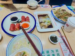 -荔银肠粉·非遗手藝(夫子庙店)