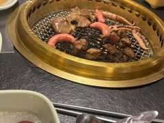 -韩盛·盛江山自助料理(中街大悦城店)