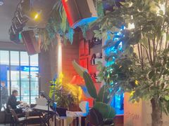 -同仁四季椰子鸡(无锡滨湖万象汇店)