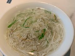 文思豆腐-花园茶楼(兴城西路店)