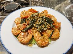 -老巴刹新加坡餐厅
