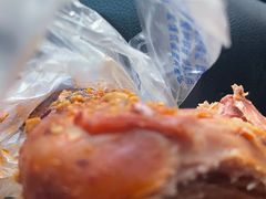 -小裕家手撕烤兔(水碾河店)