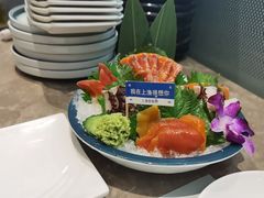 -上渔铁板烧(熙悦汇店)