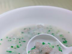 上汤鱼包-石岐佬中山菜馆(张溪店)