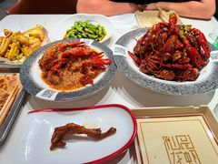 -仙品龙虾(总店)