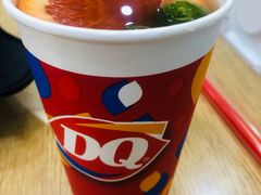 -DQ·蛋糕·冰淇淋(天通苑华联店)
