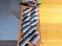 -狮子三•脆鳗鱼烤肉(信和廣場4樓店)