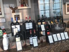 -视界美食自助餐厅·石家庄希尔顿酒店