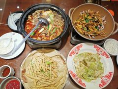 -肖记公安牛肉鱼杂馆·省级非物质文化遗产(三角路直营店)