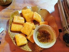 -古城苗家土菜馆(河景餐厅店)