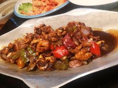 -青菁酒家·象山海鲜(胜利河美食街店)
