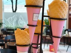 -西点坊(浦东香格里拉店)