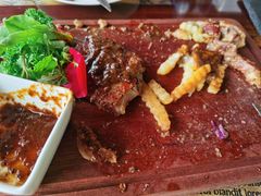 -维纳斯酒店-忆咖啡观景餐厅(象山公园店)