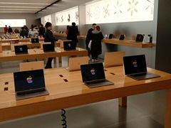 -Apple零售店(中街大悦城店)