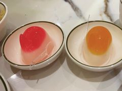 -春家·非遗手工小吃(徐汇万科广场店)