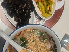 -陳香貴·兰州牛肉面(东方宝泰店)