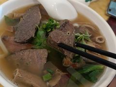 -莲塘味宝园牛杂(天越翔园店)