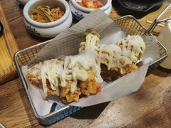 -庭院里的小幸福(开发区万达店)