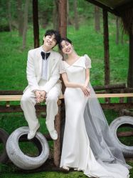 -第一夫人婚纱摄影(南京店)