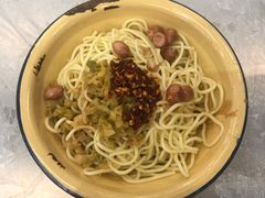 -东排食堂长沙小吃大排档(五一广场店)