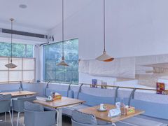 大堂-苦尽酒馆·川菜(鼓楼店)
