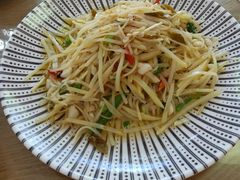 -重庆椒麻鱼·川味江湖菜