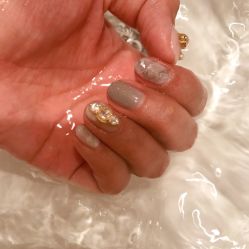 -Yours悦姿·美肌美甲