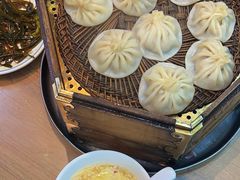-西安贾三灌汤包·回坊小吃·清真炒菜(北院门总店)
