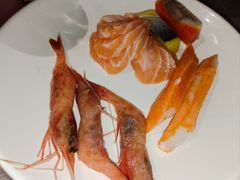 -加餐海鲜自助(集美银泰百货店)