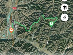 -蟠龙山长城景区