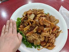 -众乐大盘菜