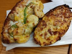 -Mr.Pizza米斯特比萨(苏州平江万达广场店)