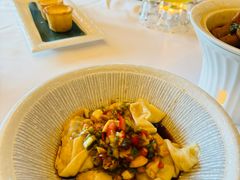 -顺德喜来登酒店·采悦轩