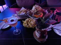 -MOSSO音乐酒吧·live house(南京旗舰店)