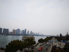 -襄阳城墙