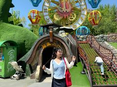 -波塞冬旅游度假区