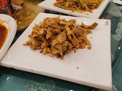 -上山下乡农家菜(加州水郡店)