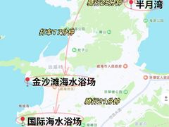 -威海华夏城景区