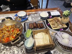 -一味大院•桐庐菜传承店(春江路店)