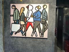 -Money Shops(愚园路店)