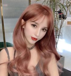 -icare美发沙龙
