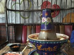 -龙虾风暴(松江店)