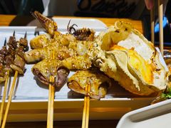 -本色.小马哥烧烤(五一路总店)