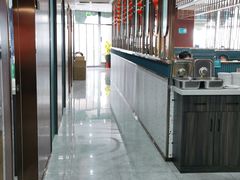 -大锅强·蒸海鲜青岛菜(吾悦广场店)